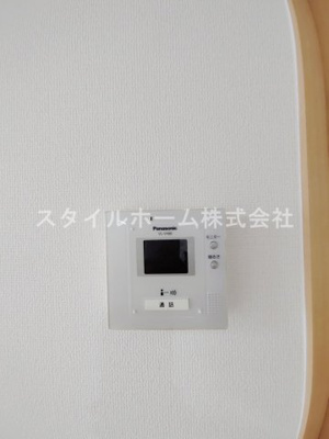 【セキュリティ】 | モナリエ野路 | イメージ写真