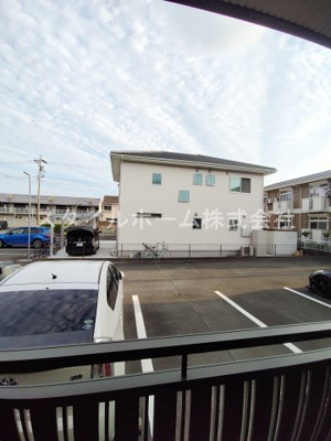 【展望】 | モナリエ野路 | イメージ写真