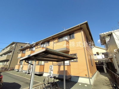 【外観】 | モナリエ野路