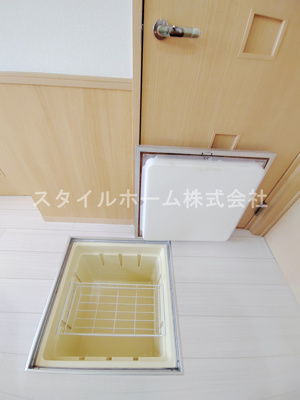 【収納】 | モナリエ野路 | イメージ写真