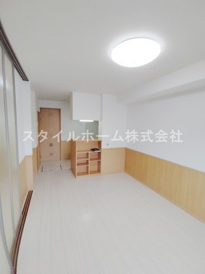 【その他】 | モナリエ野路 | イメージ写真