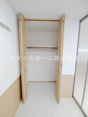 【収納】 | モナリエ野路 | イメージ写真