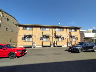 【外観】 | モナリエ野路