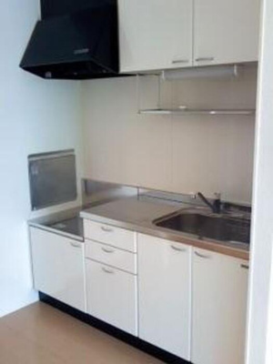 【キッチン】 | モナリエ野路