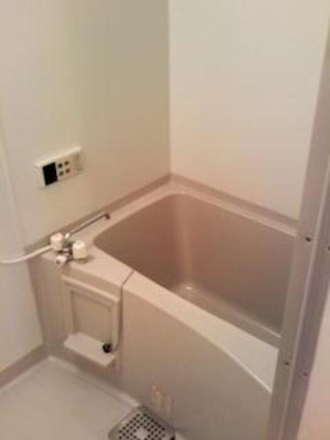 【浴室】 | モナリエ野路