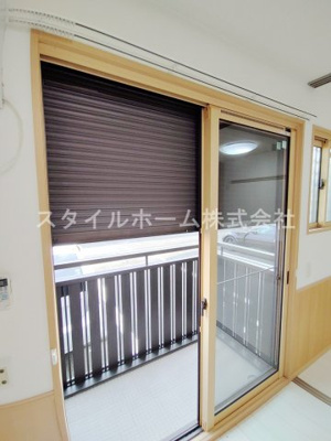 【収納】 | モナリエ野路 | イメージ写真