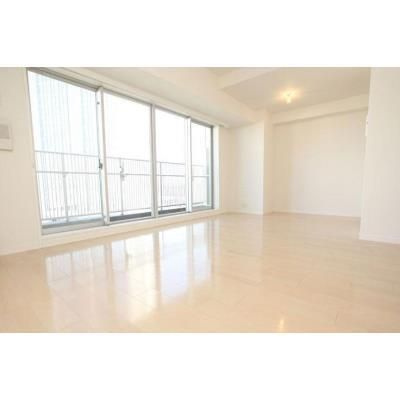 パークアクシス豊洲の洋室