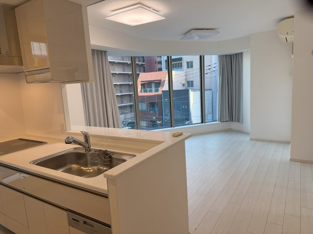 パークタワー北浜のその他