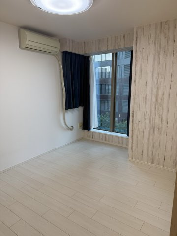 パークタワー北浜のその他