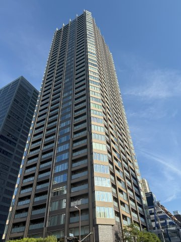 パークタワー北浜