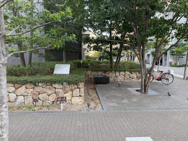 パークタワー北浜のその他