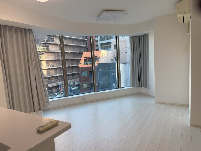 パークタワー北浜のその他