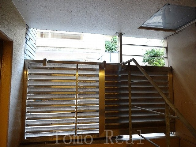 ミリアレジデンス乃木坂の展望
