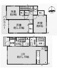 箕面市半町３丁目　新築戸建　B号棟の画像