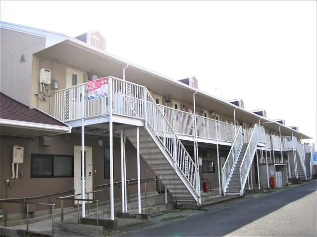 オゼットワールA