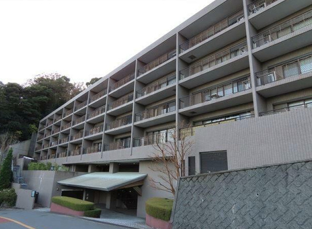 熱海竹の沢ビバリーハイツ