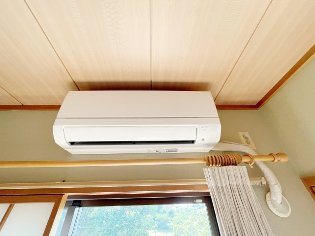 ライオンズマンション郡山荒池公園のその他