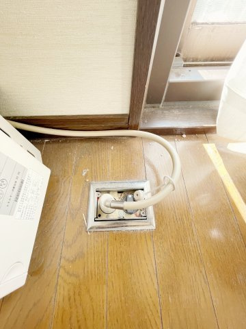 ライオンズマンション郡山荒池公園のその他