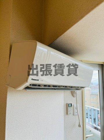 仲介手数料0円ベルモア堀詰の設備