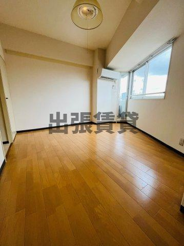 仲介手数料0円ベルモア堀詰の居間・リビング