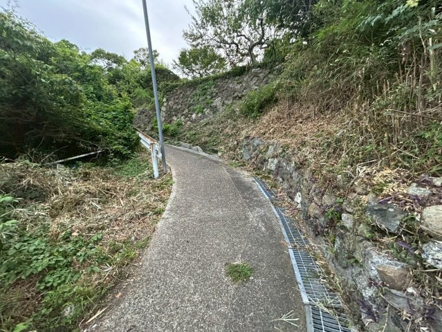鴨川市貝渚　中古戸建の周辺