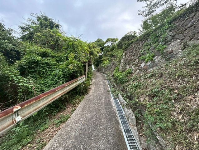 鴨川市貝渚　中古戸建の周辺