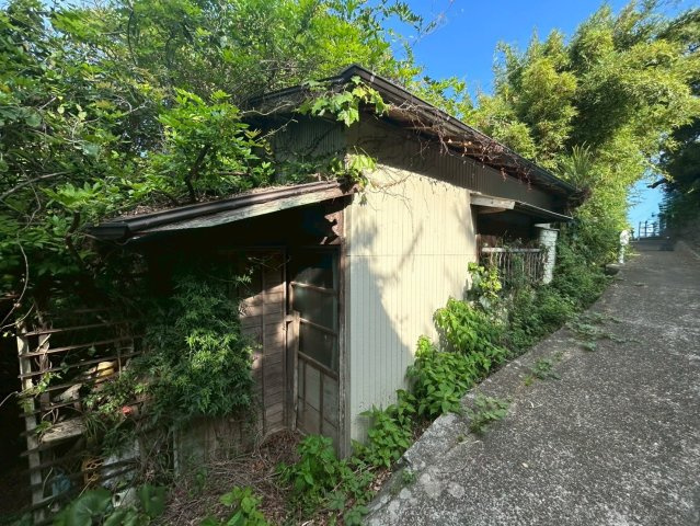 鴨川市貝渚　中古戸建