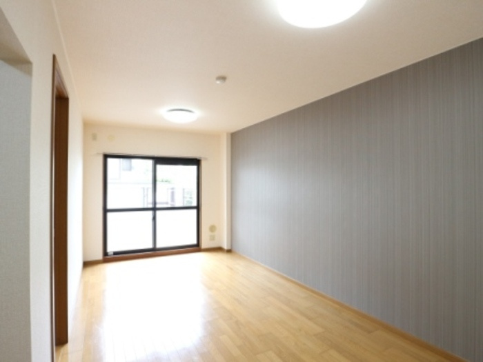 ル・モンテストSの居間・リビング