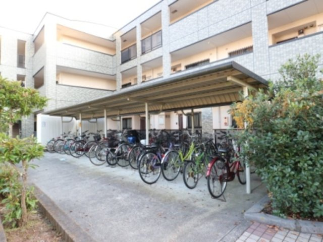 ル・モンテストSのその他共用部分