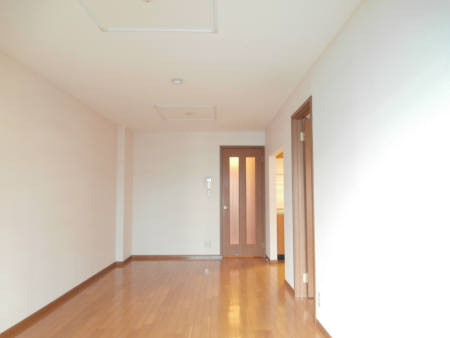 ル・モンテストSの居間・リビング