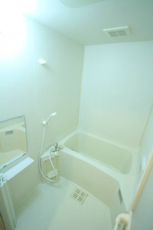 ル・モンテストSの浴室