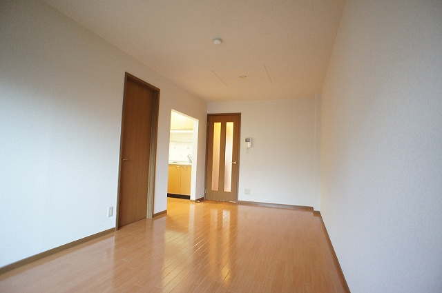 ル・モンテストSの寝室