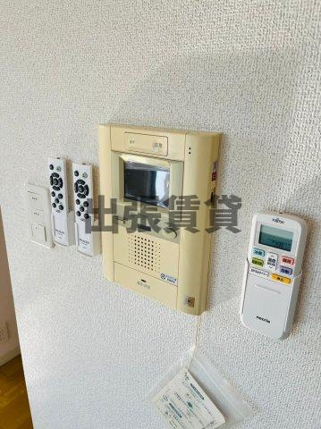仲介手数料0円CASSIA車道の設備