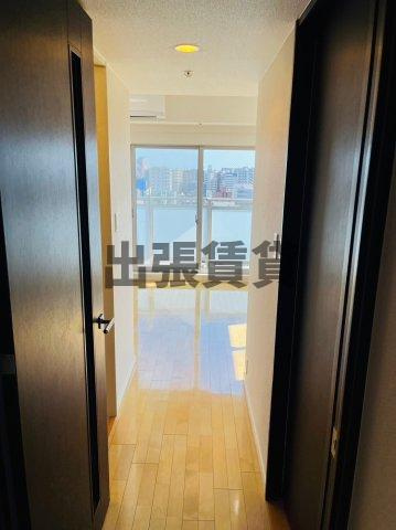 仲介手数料0円CASSIA車道の内装