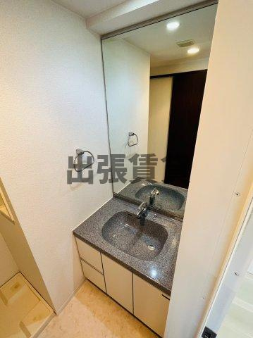 仲介手数料0円CASSIA車道のキッチン