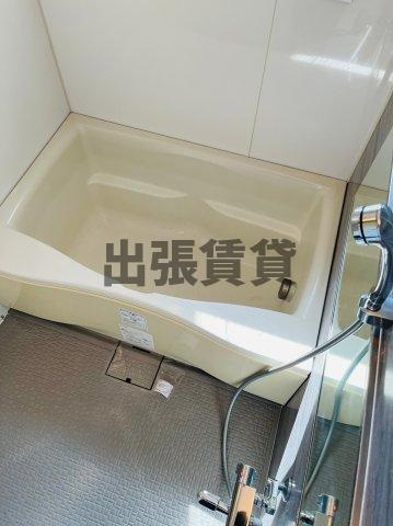仲介手数料0円CASSIA車道の浴室
