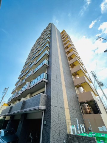 仲介手数料0円リバーコート砂田橋Ⅰ