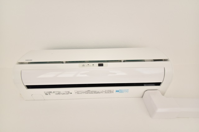 エスポワール和庄の設備