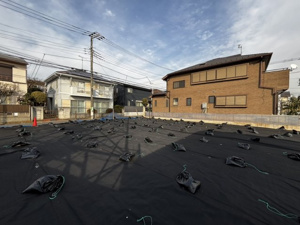 【外観】 | 2025年9月21日撮影