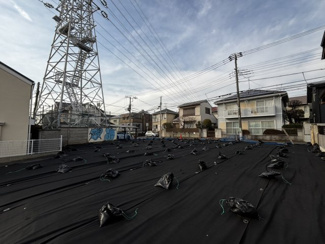 【外観】 | 2026年2月5日撮影