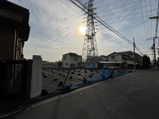 【前面道路含む現地写真】 | 2026年2月5日撮影