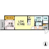 プチメゾン北小金の画像