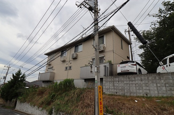 クレストセブン