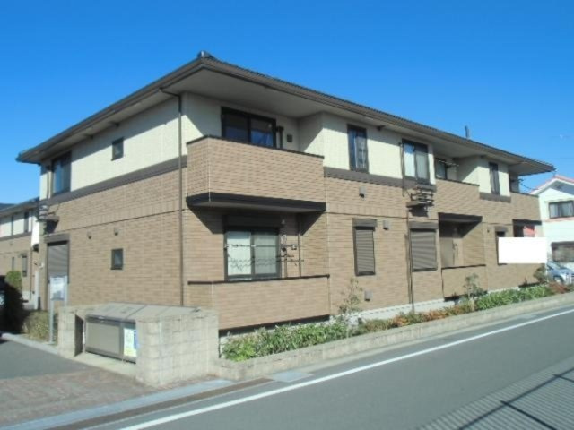 フォレステージ Ｄ