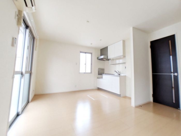 グランシードの居間・リビング|DK