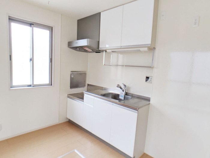 グランシードのキッチン|キッチン