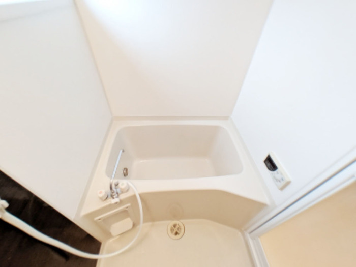 グランシードの浴室|浴室