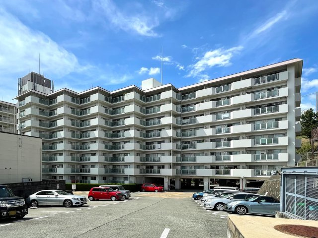 逆瀬川パークマンション