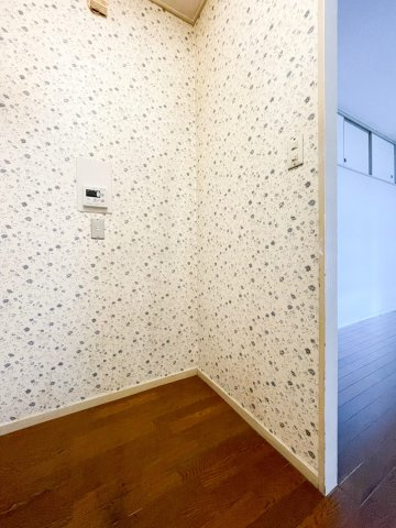 逆瀬川パークマンションのその他|冷蔵庫置場