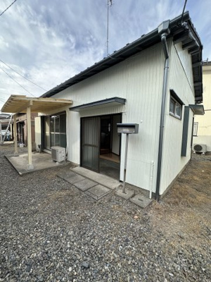 【外観】 | 向町リバーサイド